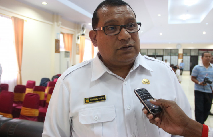 Pemda Diminta Sesuaikan RTRW Sesuai Kondisi Saat Ini